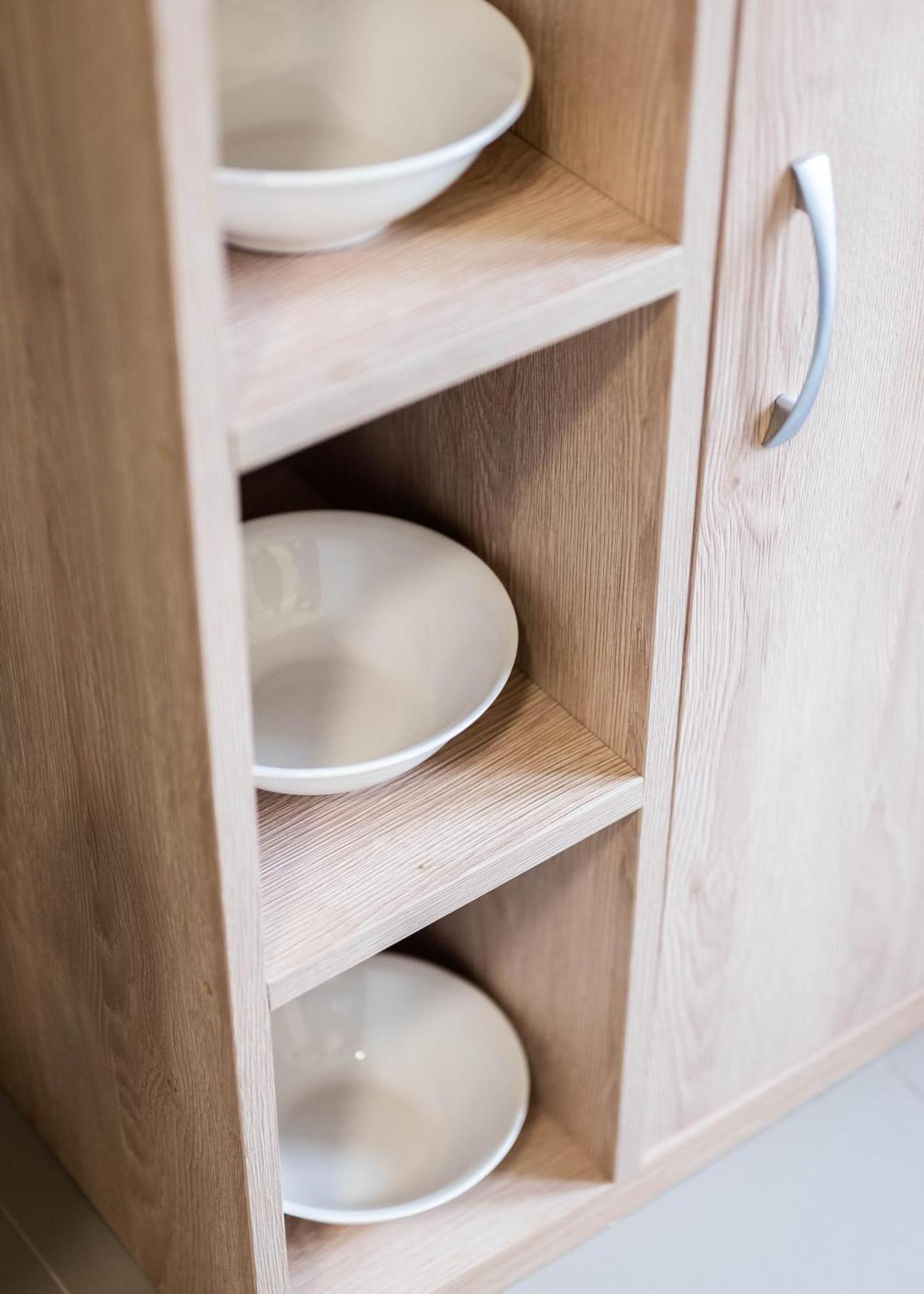 Studio Apartment Cudo Nevidjeno Karuc Zewnętrze zdjęcie