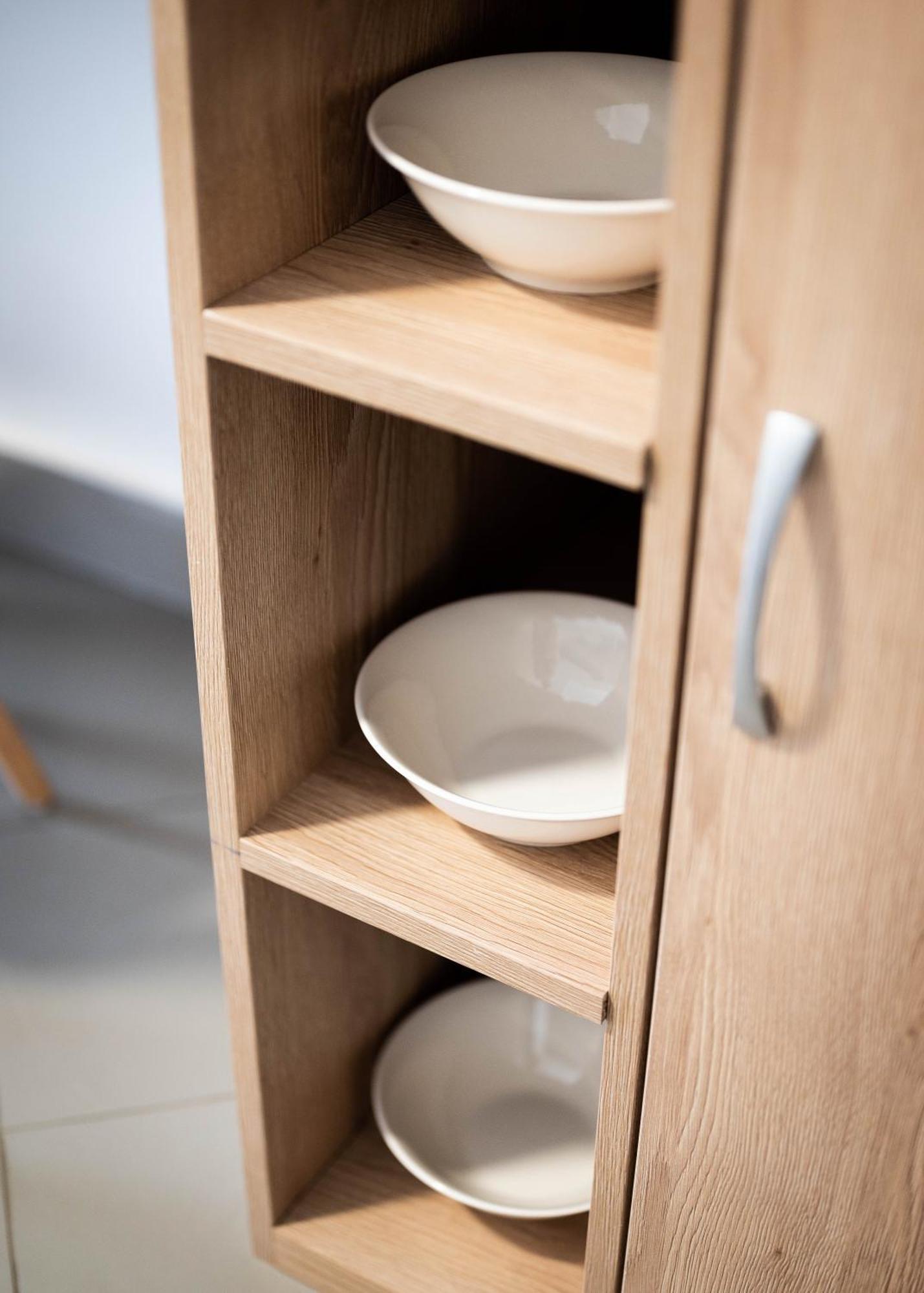 Studio Apartment Cudo Nevidjeno Karuc Zewnętrze zdjęcie