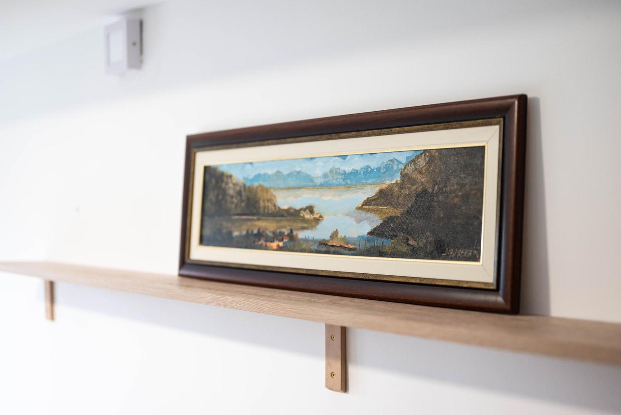 Studio Apartment Cudo Nevidjeno Karuc Zewnętrze zdjęcie