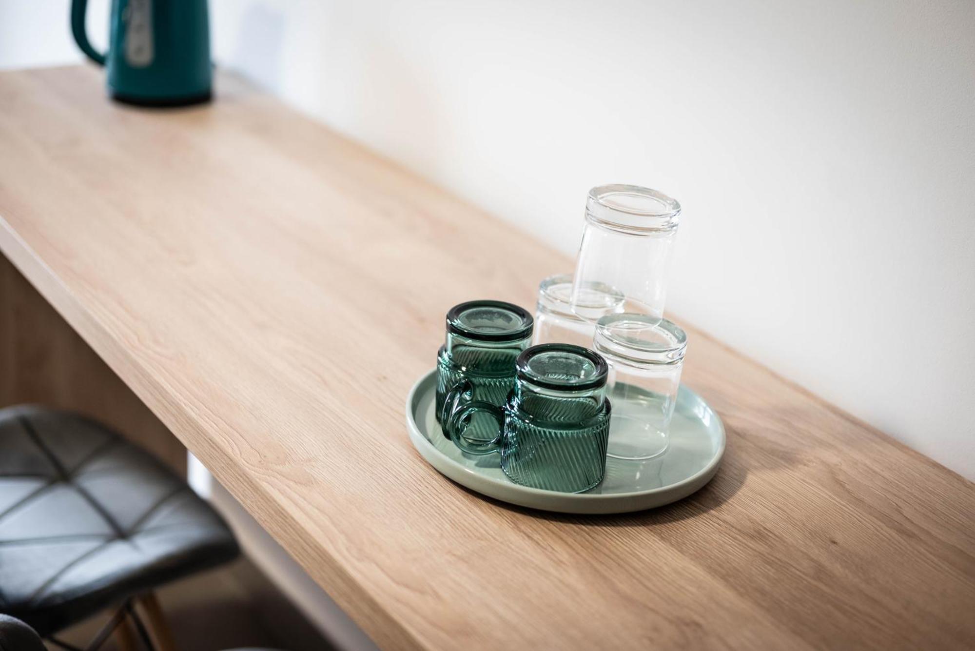 Studio Apartment Cudo Nevidjeno Karuc Zewnętrze zdjęcie